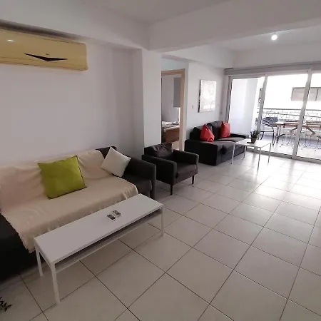 Апартаменты Must - Center