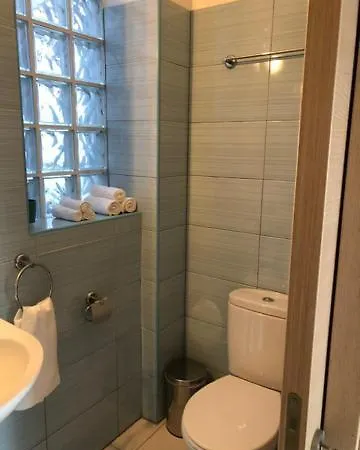 Must - Center Апартаменты *