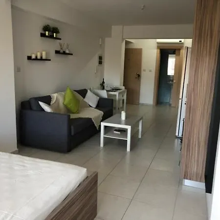 Must - Center Ларнака