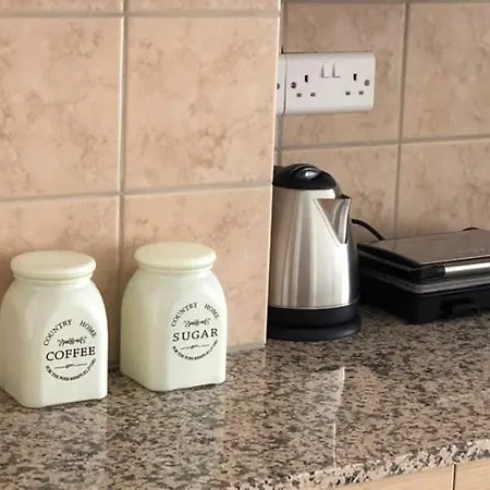 Апартаменты Must - Center *