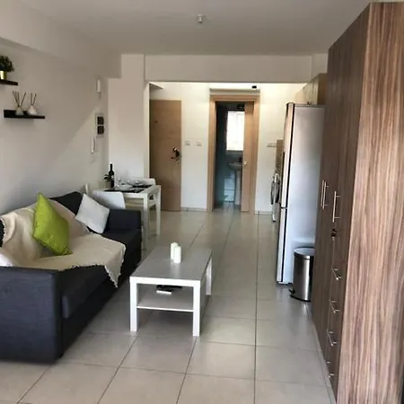 Must - Center * Ларнака