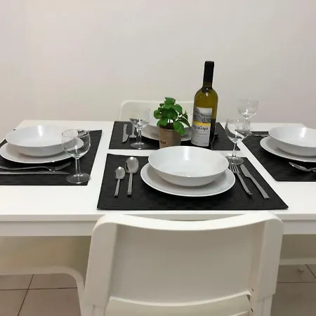 Апартаменты Must - Center