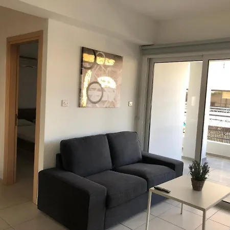 Must - Center Апартаменты