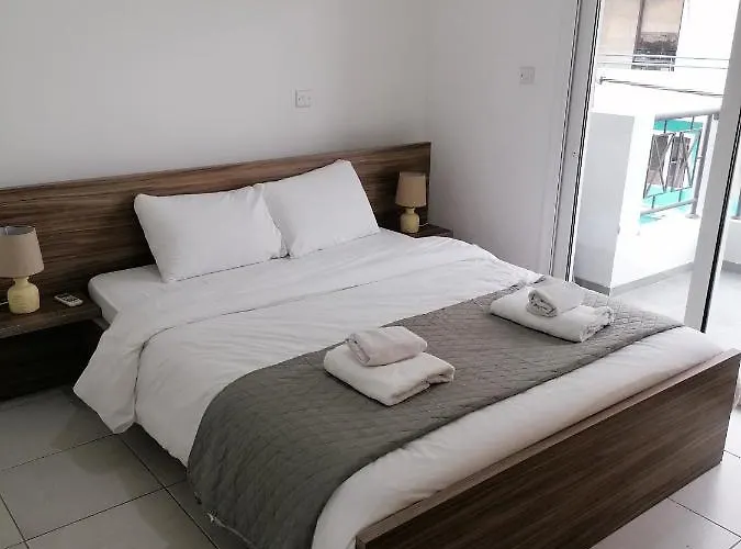 Apartmán Must - Center