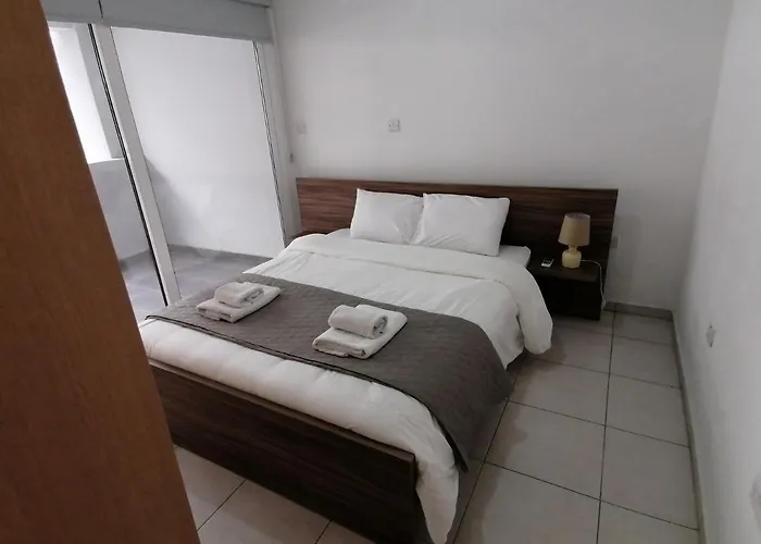 Must - Center Larnaca