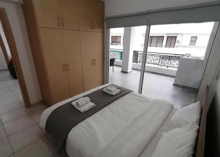 Must - Center Apartmán