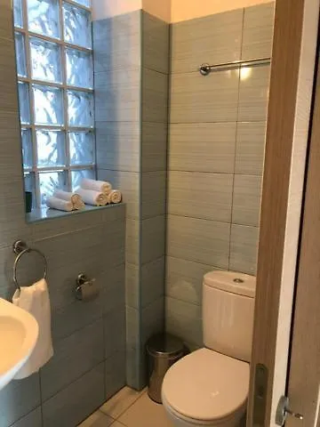 Must - Center Apartmán *