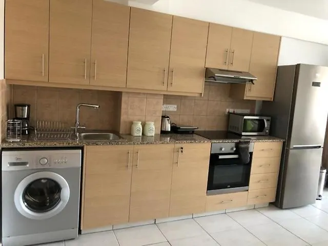 Must - Center Apartmán *