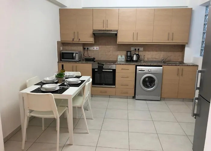 Must - Center Larnaca