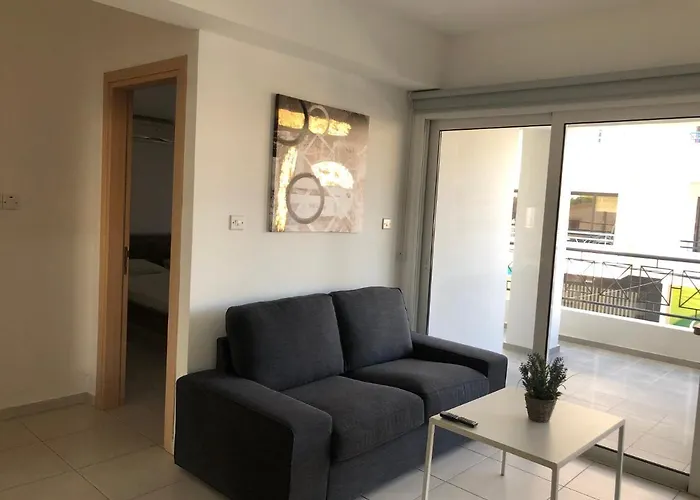 Must - Center Apartmán