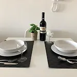Must - Center Lägenhet