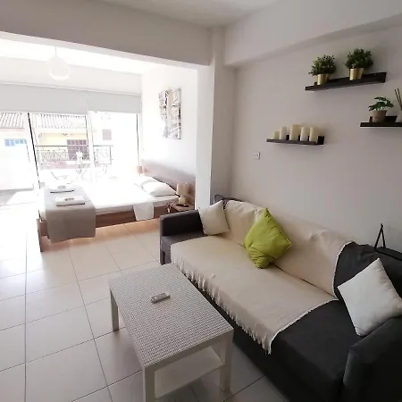 Must - Center Larnaca