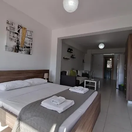 Apartament Must - Center *