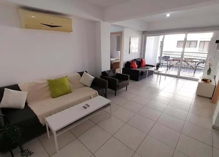 Апартаменти Must - Center