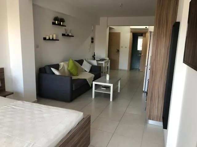 Must - Center Larnaca