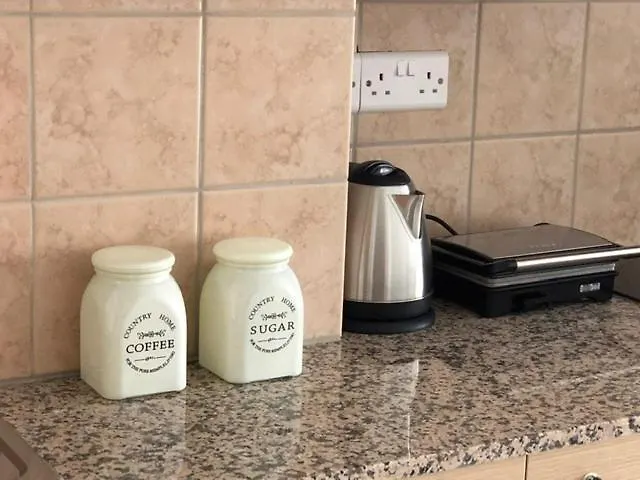 Apartment Must - Center *