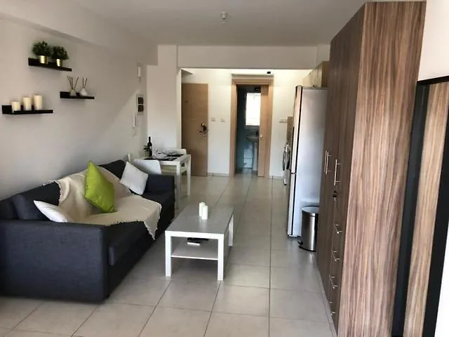 Must - Center * Larnaca