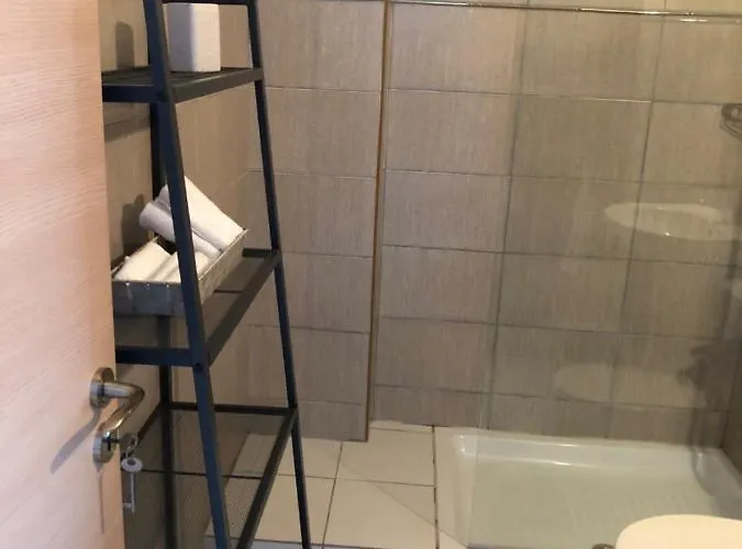 Must - Center Apartment Larnaca